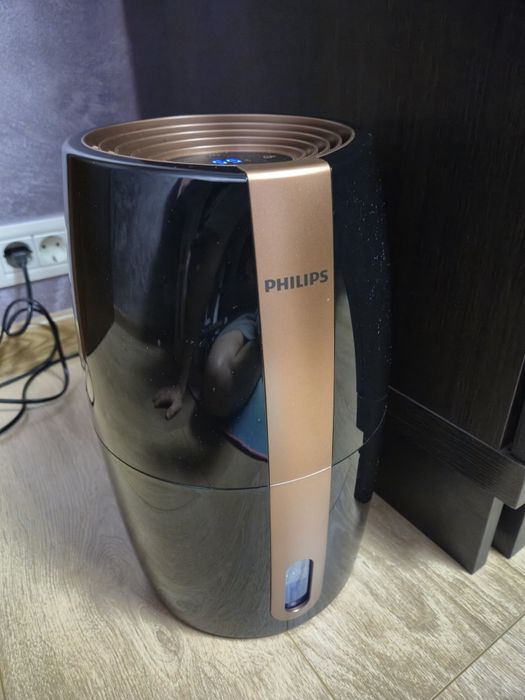 Umidificator Philips