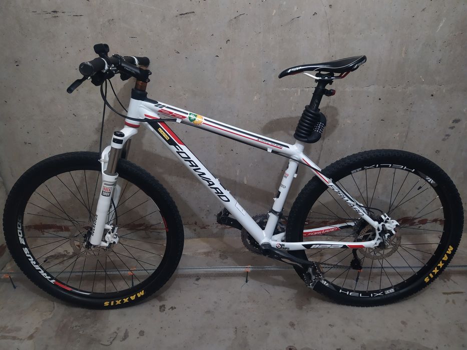 Велосипед Forward 1122 cross country