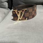 Curea Louis Vuitton 105 cm