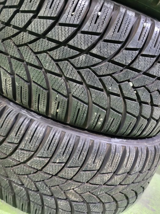 4 бр зимни 235/40/19 Lassa Дот 2024г