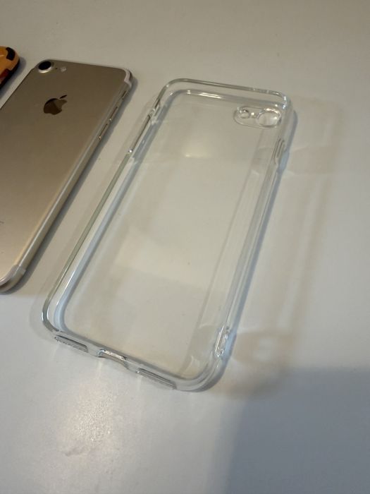 Iphone 7 128 gb много запазен