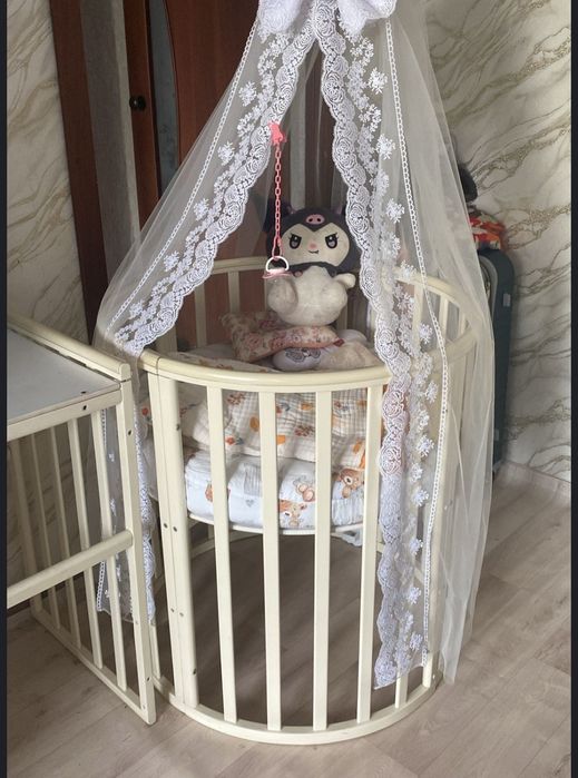Продам детский кровать