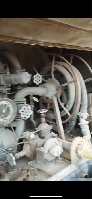 Цистерна 8 кубов