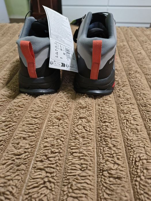 Vand Salomon Ultra 4 Goretex nr 41 1/3
