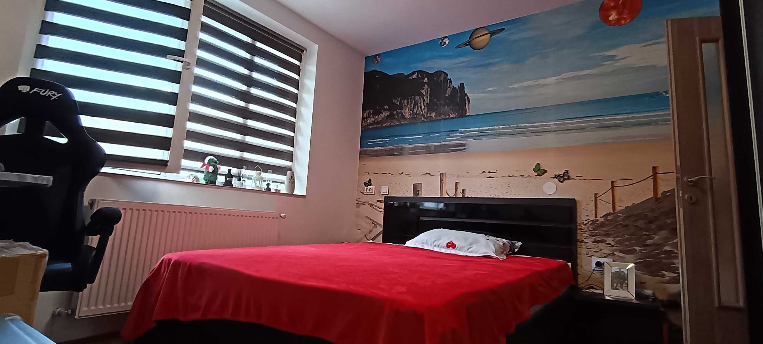 Apartament Mioveni - 2 camere