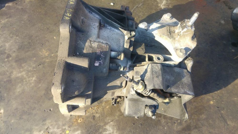 cutie viteze ford fiesta 5 fusion 1.25 b fuja 2002-2008 98wt-7f096-ac