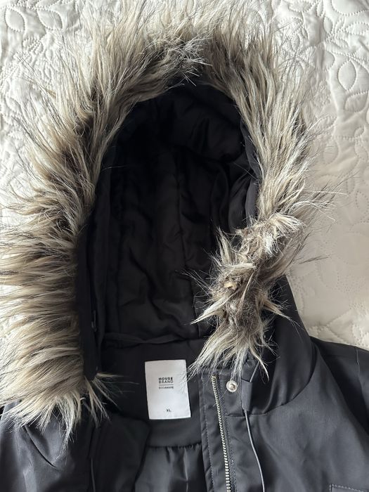 Зимно яке HOUSE Brand