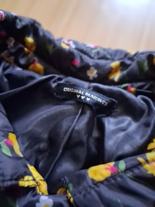 Geacă fete Original Marines