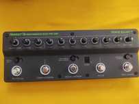 Trace Elliot Transit B Bass Preamp Pedal