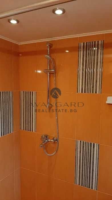 Продава се Двустаен апартамент в Пловдив, Каменица 2 - 52 кв.м за 2366 €/кв.м - Снимка #12