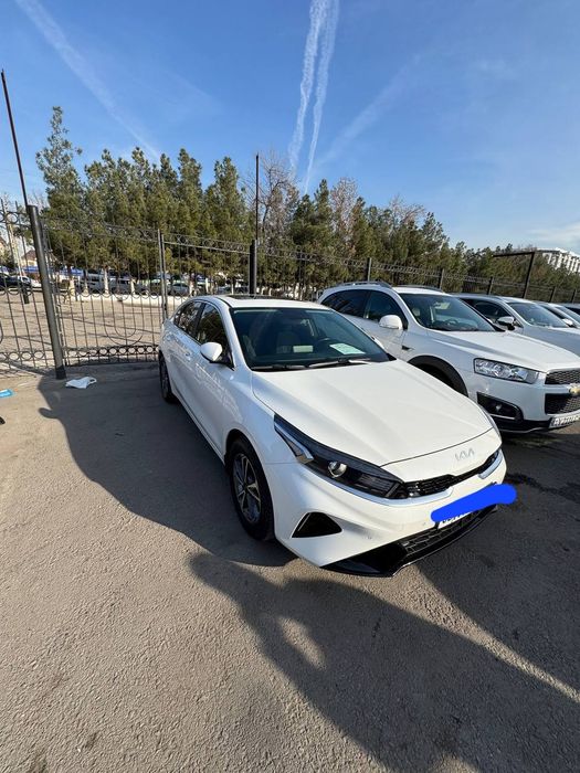 Продаётся KIA CERATO