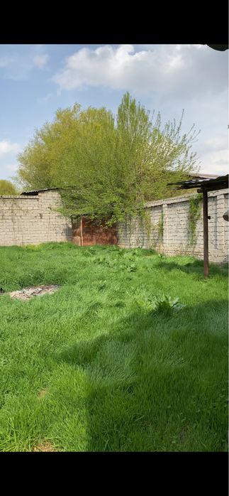 Сотилади Саркеда 6 соток