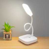 Lampa Birou copii, USB, camera copilului, invatare, acumulator, Touch