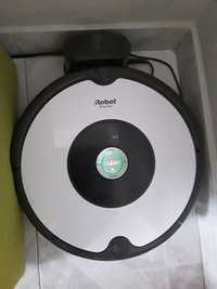 iRobot Roomba Прахосмукачка робот