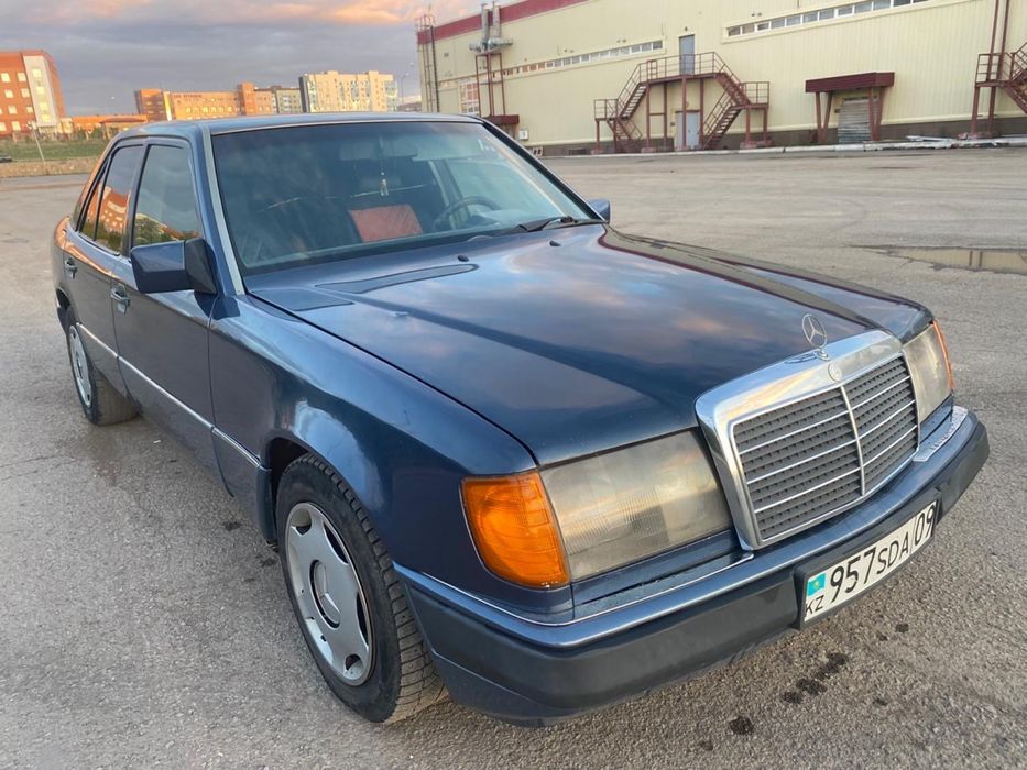 Продаю мерс в отличном состаяни