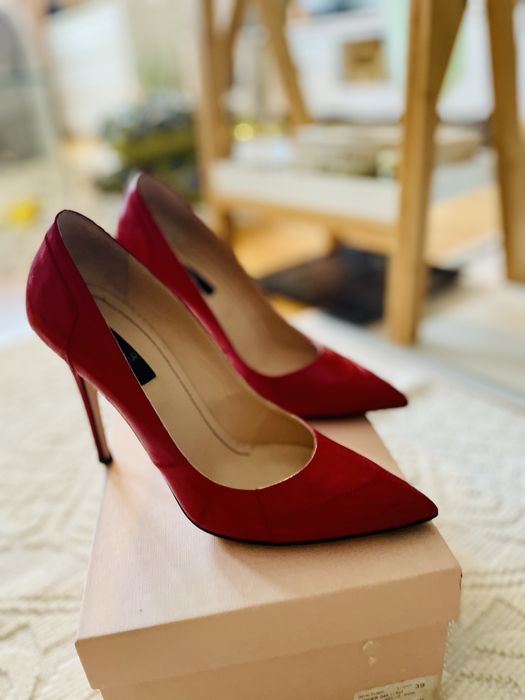 Pantofi Dama Musette