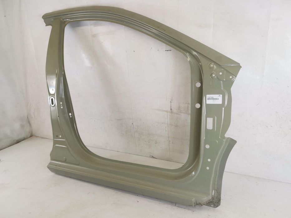 Хюндай и20 / Hyundai i20 3 [Праг/странична стълба от дясната предна ст