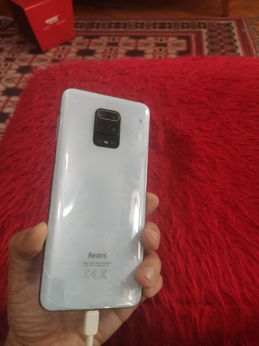 Xiaomi Redmi Pro 9