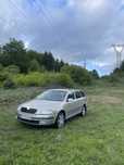 skoda octavia  2