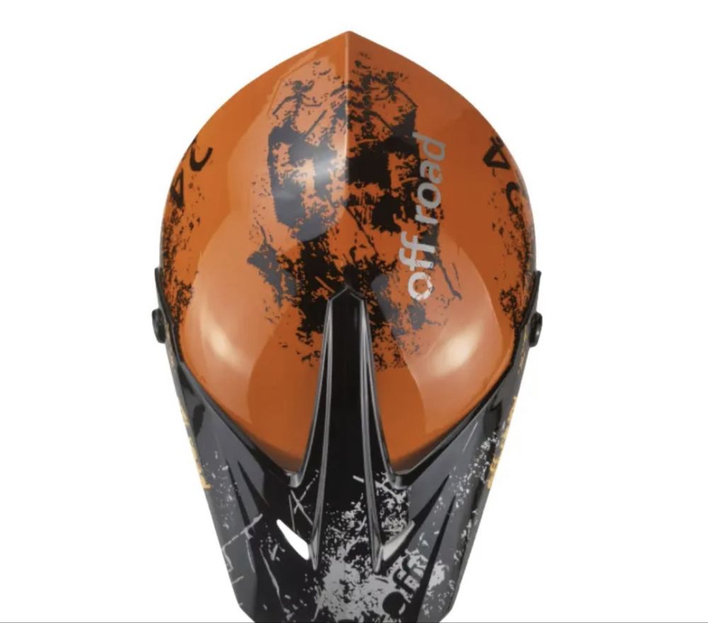 Офроуд каска за кросов мотор Cross motor