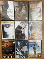Colectie filme pe DVD