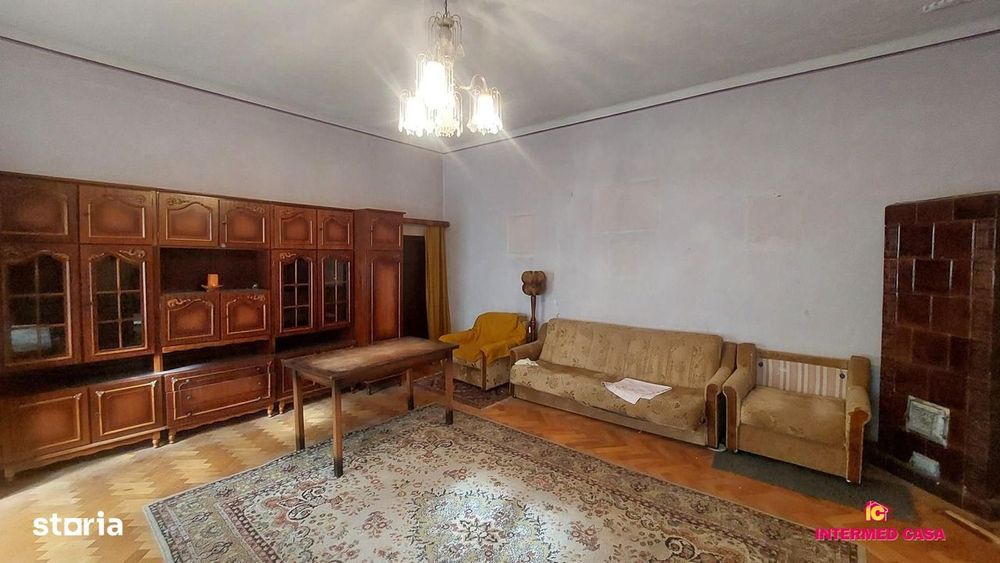 Apartament 2 camere zona ultracentrala