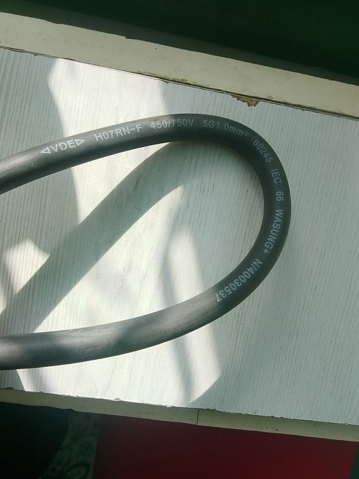 Продается кабеля