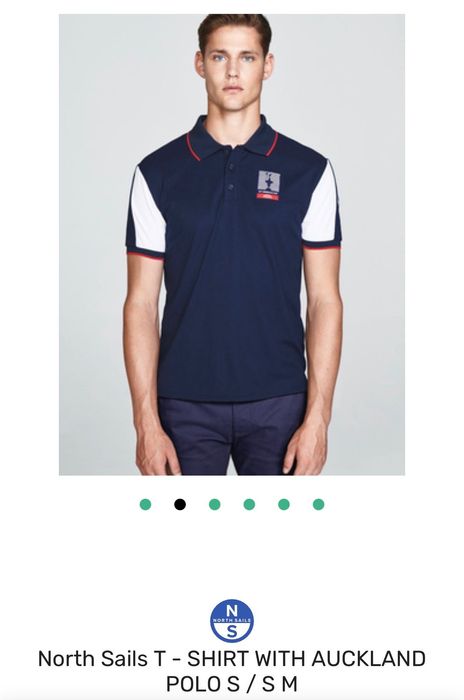 Тениска Prada America cup