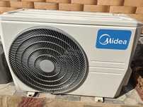 Кондиционеры MIDEA
