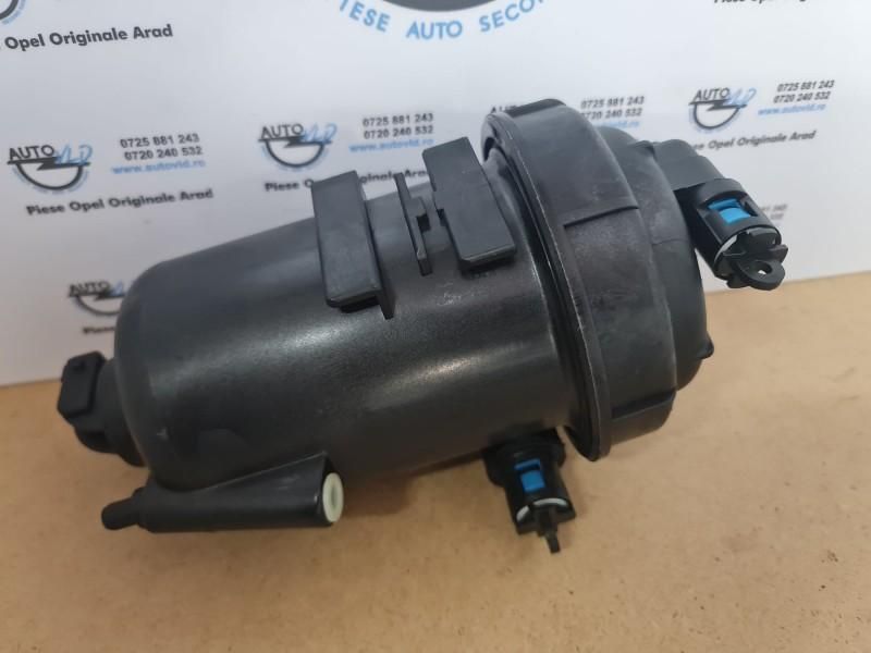 Carcasa filtru motorina NOU ORIGINAL GM Chevrolet Lacetti J200 2.0 die