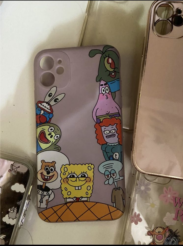 Case for iphon 11