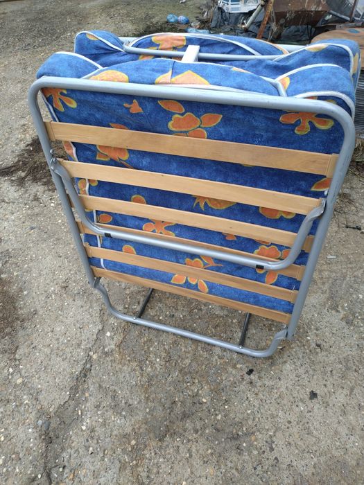 Походно легло за спане