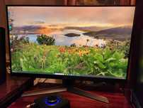 Игровой монитор LG32GN600, (2560x1440) VA