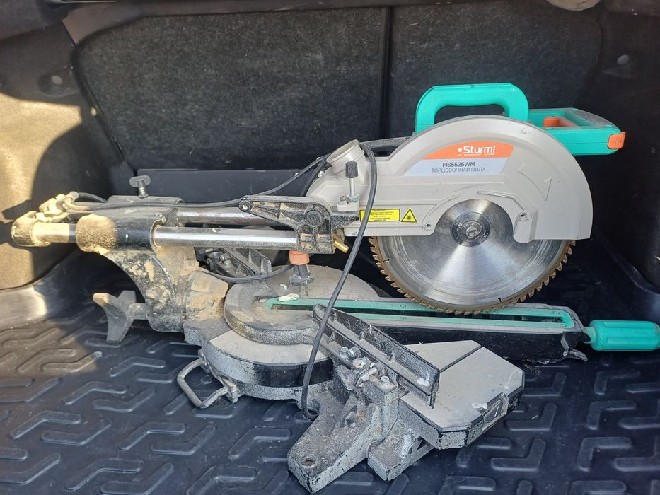 Углорез,пила,тарцовка