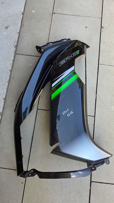 Carena partea dreapta  Kawasaki ER6F 2012-2016 originala