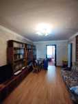 Bodomzor 2/2/4 sredniy remont 2/6 balkon