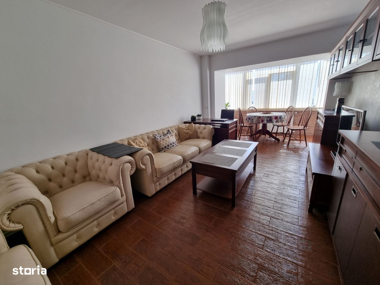 Apartament 4 camere / Faleza Nord / Delfinariu