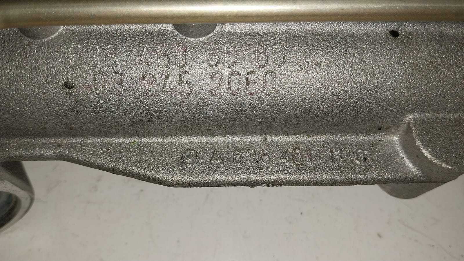 НОВА кормилна рейка за Мерцедес Вито W638 ( Mercedes Vito W638 )