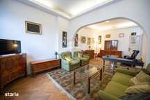 Vila de vanzare D+P+M în zona Muncii
