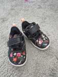 19.5 nike flex contact 3 vintage floral маратонки