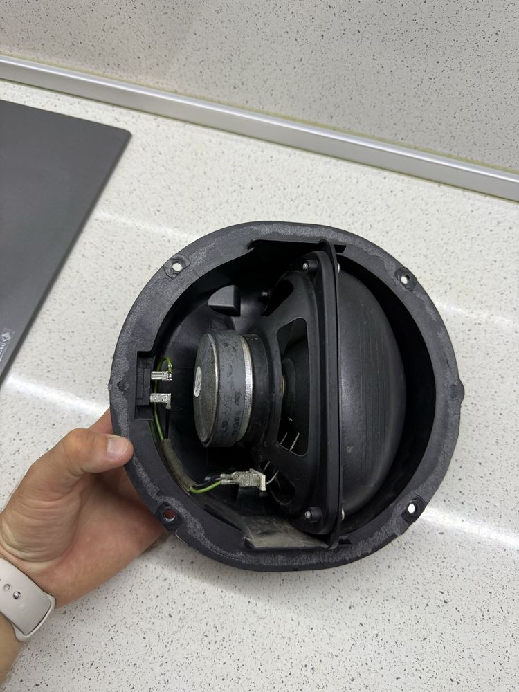 Басов говорител Audi A4/A5 Bang Olufsen, B&O