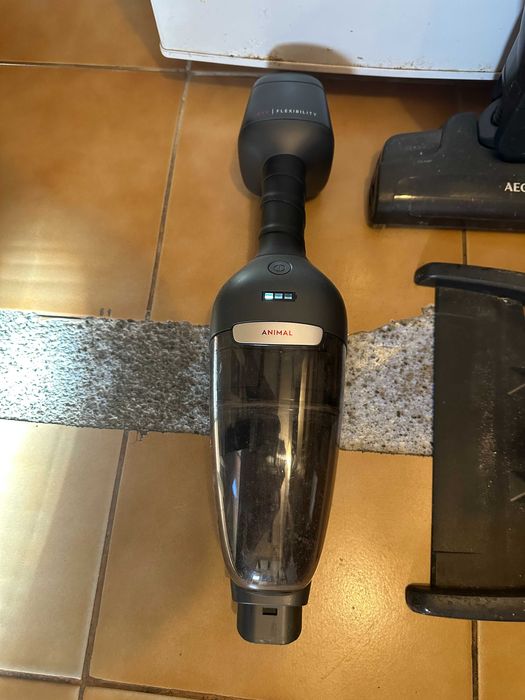 Aspirator AEG QX9 Animal (Nu Dyson)