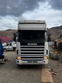 Vând Scania L380
