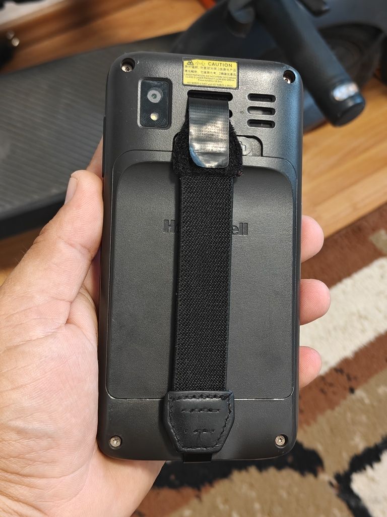 Honeywell EDA51-1