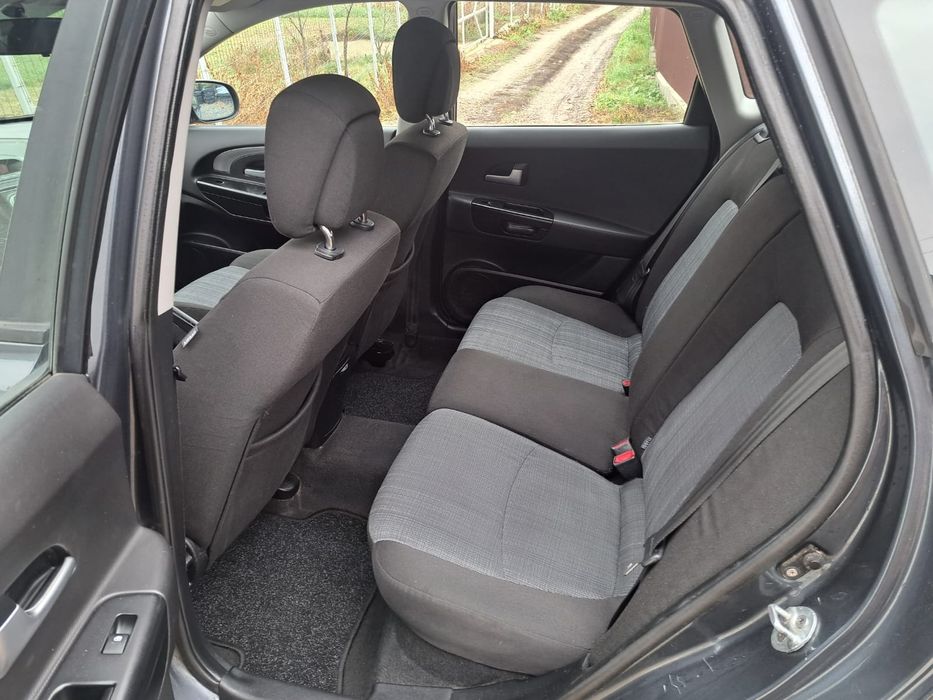 ** Kia Ceed 2012 1.6 diesel distribuție lanț **