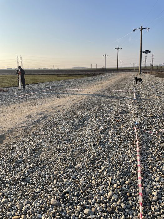 Beton statie ultima performanta B250/B300 etc