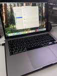 Vand macbook air 13,3”