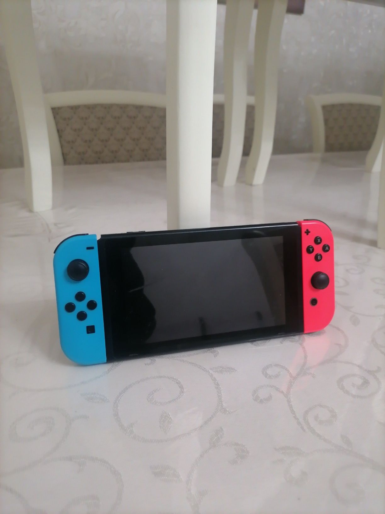 Nintendo switch fc24 mk 11