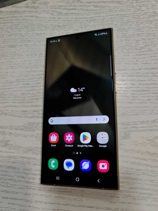 ***Топ Оферта***Samsung S24 Ultra 512GB