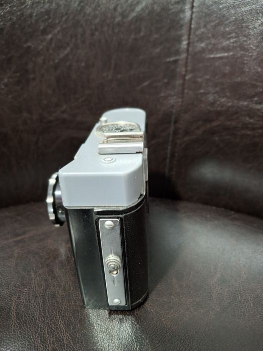 Aparat de fotografiat antic, de colectie